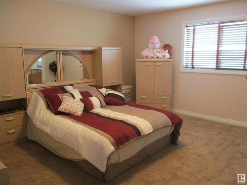 11904 175 Avenue Nw, Edmonton, AB - Indoor Photo Showing Bedroom