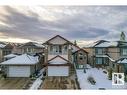 17512 110 Street, Edmonton, AB  - Outdoor With Facade 