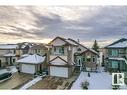 17512 110 Street, Edmonton, AB  - Outdoor With Facade 