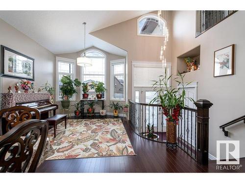 17512 110 Street, Edmonton, AB - Indoor Photo Showing Other Room