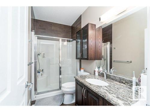 17512 110 Street, Edmonton, AB - Indoor Photo Showing Bathroom