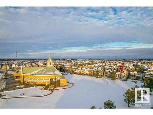 17512 110 Street, Edmonton, AB - Outdoor With View