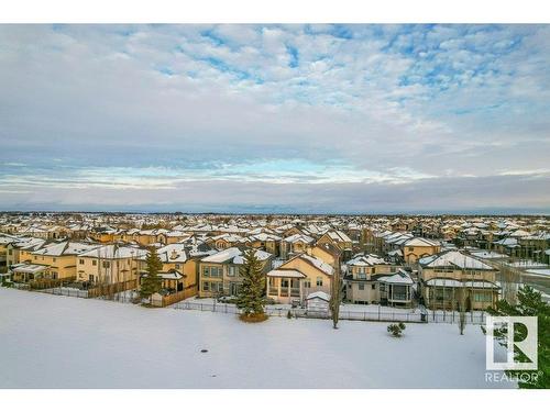 17512 110 Street, Edmonton, AB - Outdoor With View