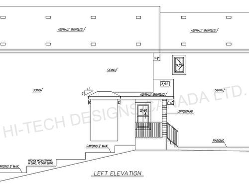 9 Norwyck Way, Spruce Grove, AB - Other