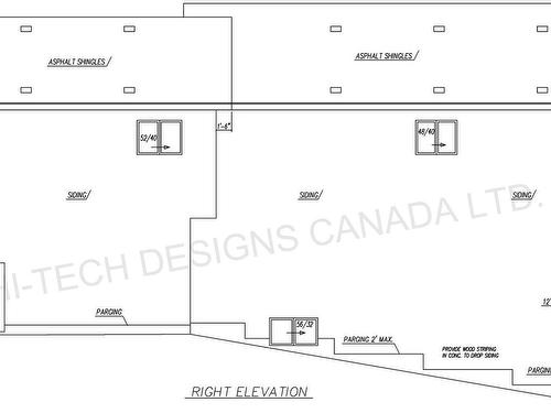 9 Norwyck Way, Spruce Grove, AB - Other