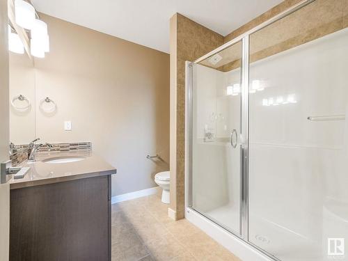 402 1027 173 Street, Edmonton, AB - Indoor Photo Showing Bathroom