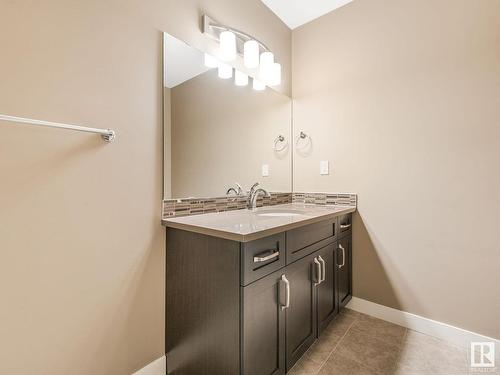 402 1027 173 Street, Edmonton, AB - Indoor Photo Showing Bathroom