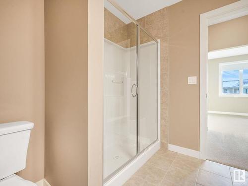 402 1027 173 Street, Edmonton, AB - Indoor Photo Showing Bathroom