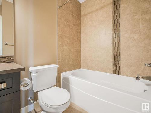 402 1027 173 Street, Edmonton, AB - Indoor Photo Showing Bathroom