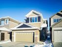 540 173 Avenue, Edmonton, AB  - Outdoor With Facade 