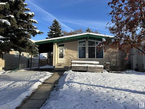 120 Brantford Street, Spruce Grove, AB - Outdoor