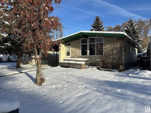 120 Brantford Street, Spruce Grove, AB - Outdoor