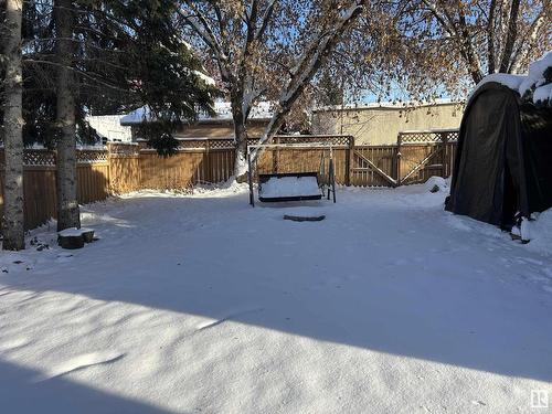 120 Brantford Street, Spruce Grove, AB - Outdoor