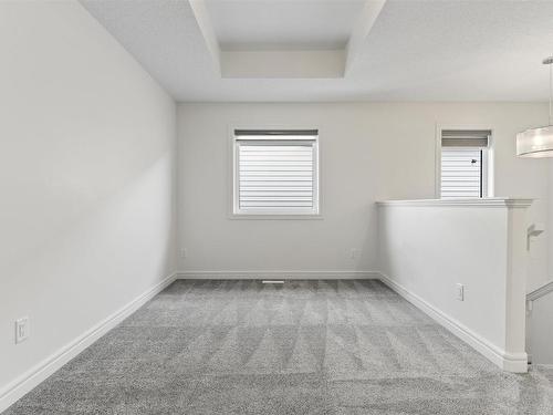 1635 16 St, Edmonton, AB - Indoor Photo Showing Other Room