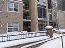 407 8619 111 Street, Edmonton, AB  - Outdoor With Balcony 