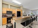 407 8619 111 Street, Edmonton, AB  - Indoor Photo Showing Kitchen 