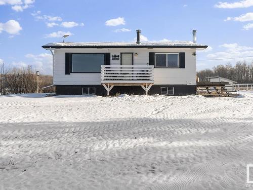 59529 Rge Rd 444A, Rural Bonnyville M.D., AB - Outdoor