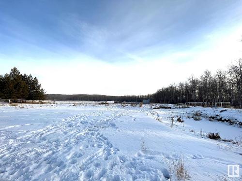 59529 Rge Rd 444A, Rural Bonnyville M.D., AB - Outdoor With View