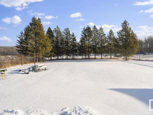 59529 Rge Rd 444A, Rural Bonnyville M.D., AB - Outdoor With View