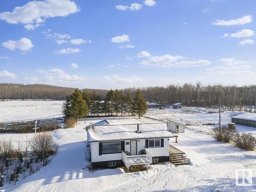 59529 Rge Rd 444A, Rural Bonnyville M.D., AB - Outdoor With View