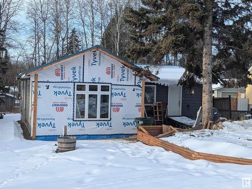 525 5 Street, Rural Lac Ste. Anne County, AB - Outdoor