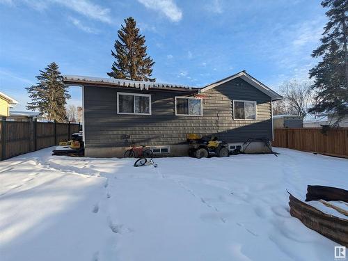 525 5 Street, Rural Lac Ste. Anne County, AB - Outdoor