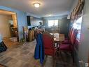 525 5 Street, Rural Lac Ste. Anne County, AB  - Indoor Photo Showing Dining Room 