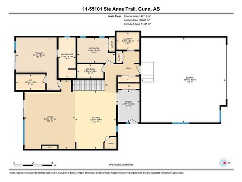 11 55101 Ste. Anne Trail, Rural Lac Ste. Anne County, AB - Other