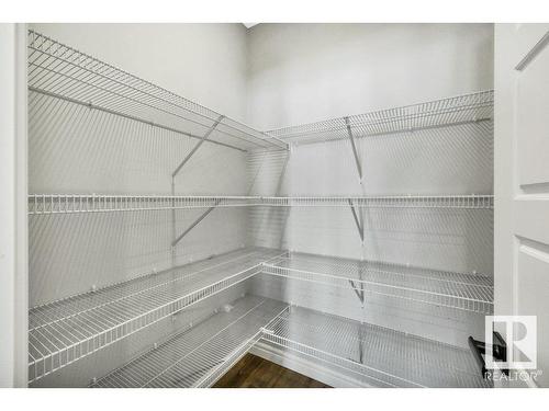 4787 Kinney Road, Edmonton, AB - Indoor With Storage