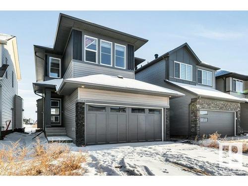 4787 Kinney Road, Edmonton, AB - Outdoor