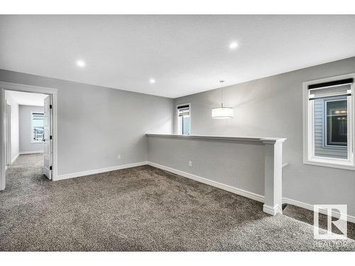 4787 Kinney Road, Edmonton, AB - Indoor Photo Showing Other Room