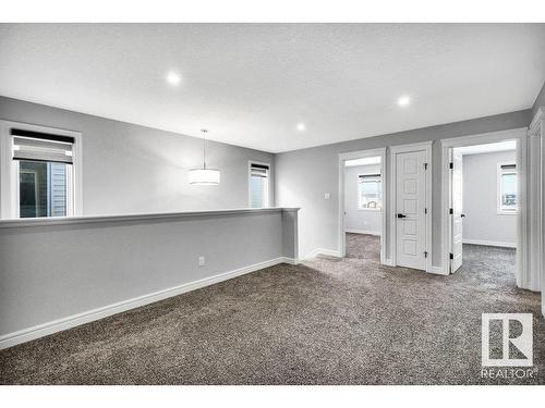 4787 Kinney Road, Edmonton, AB - Indoor Photo Showing Other Room