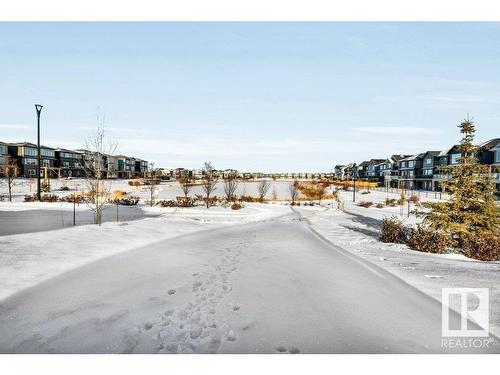 4787 Kinney Road, Edmonton, AB - Outdoor With View