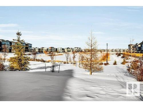 4787 Kinney Road, Edmonton, AB - Outdoor With View