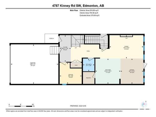 4787 Kinney Road, Edmonton, AB - Other