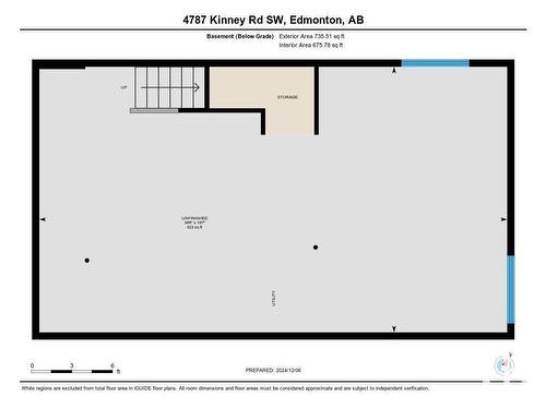 4787 Kinney Road, Edmonton, AB - Other