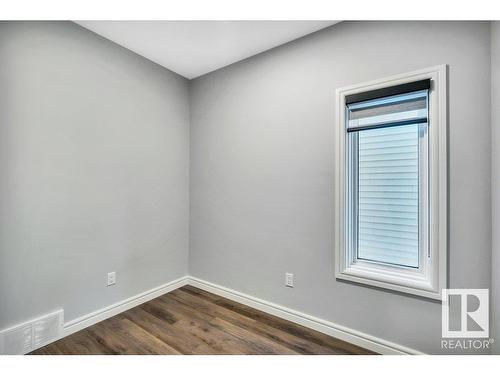 4787 Kinney Road, Edmonton, AB - Indoor Photo Showing Other Room