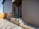 100 Kingsbury Circle, Spruce Grove, AB  - Outdoor With Exterior 