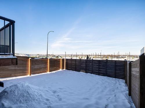 100 Kingsbury Circle, Spruce Grove, AB - Outdoor