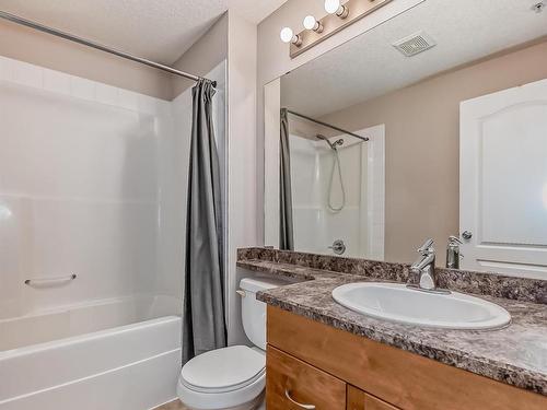 5116 7335 South Terwillegar Drive, Edmonton, AB - Indoor Photo Showing Bathroom