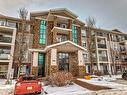 5116 7335 South Terwillegar Drive, Edmonton, AB  - Outdoor With Facade 