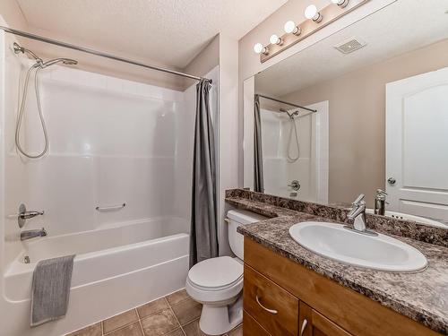 5116 7335 South Terwillegar Drive, Edmonton, AB - Indoor Photo Showing Bathroom