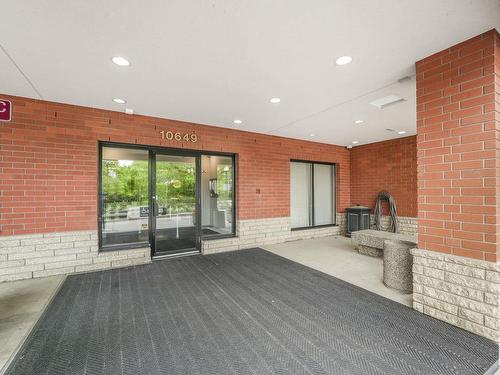 1003 10649 Saskatchewan Drive, Edmonton, AB - Indoor Photo Showing Other Room