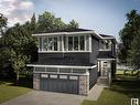 18 Newbury Circle, Sherwood Park, AB  - Outdoor 