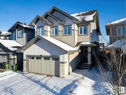 5715 ALLBRIGHT Court  Edmonton, AB T6W 3T9