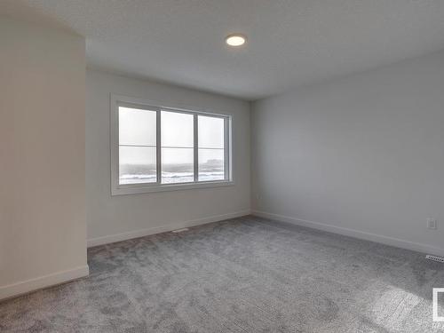 99 Brickyard Drive, Stony Plain, AB - Indoor Photo Showing Other Room