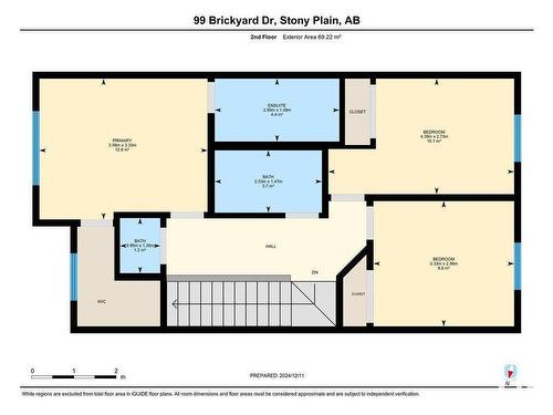 99 Brickyard Drive, Stony Plain, AB - Other