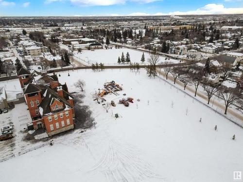 10736 University Avenue Nw, Edmonton, AB - Outdoor With View