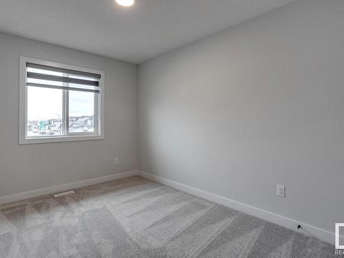 97 Brickyard Drive, Stony Plain, AB - Indoor Photo Showing Other Room