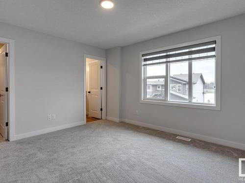 97 Brickyard Drive, Stony Plain, AB - Indoor Photo Showing Other Room